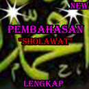 Dalam kajian Pembahasan Sholawat Lengkap APK