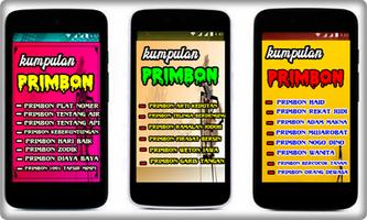 Primbon Tanda Alam Iyarat Terj screenshot 2