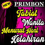Primbon Watak Wanita Sesuai Ha icon