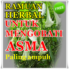Ramuan Herbal Asma Paling Ampu icon