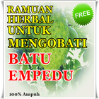 Ramuan Herbal Batu Empedu Dan  icon