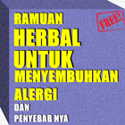 Ramuan Herbal Untuk Menyembuh  icon