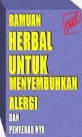Ramuan Herbal Untuk Menyembuh  poster
