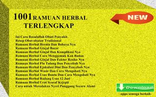 Ramuan Herbal Untuk Menyembuh  screenshot 2