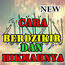 Tata Cara Dzikir Dan Doa Yang Mustajab APK