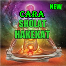 Tata Cara Sholat Hakekat APK