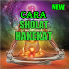 Tata Cara Sholat Hakekat icon