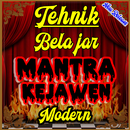 Teknik Belajar Dan Merapal Mantra Kejawen Modern APK