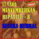 Cara Menyembuhkan Hepatitis B secara Alami aplikacja