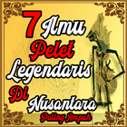 Tujuh Ilmu Pelet Paling Legend icon