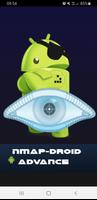 Nmap-Droid Advance FREE постер