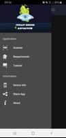 Nmap-Droid Advance FREE скриншот 1