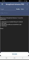 Nmap-Droid Advance FREE скриншот 2