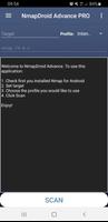 Nmap-Droid Advance FREE syot layar 2