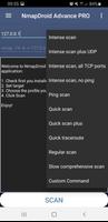 Nmap-Droid Advance FREE screenshot 3