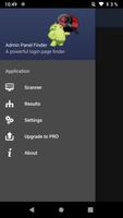 Admin Panel Finder FREE screenshot 1
