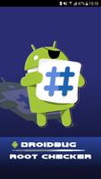 Root Checker Advance FREE постер