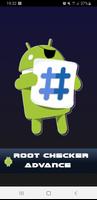 Root Checker Advance FREE постер