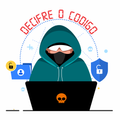 Decifre o Código
