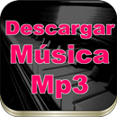 Aplicacion para descargar Música Mp3 Guía APK