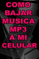 Aplicacion para descargar Música Mp3 Guía Ekran Görüntüsü 2