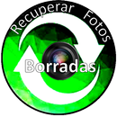 Como Recuperar Fotos Borradas APK