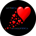 Tonos de musica romantica icône
