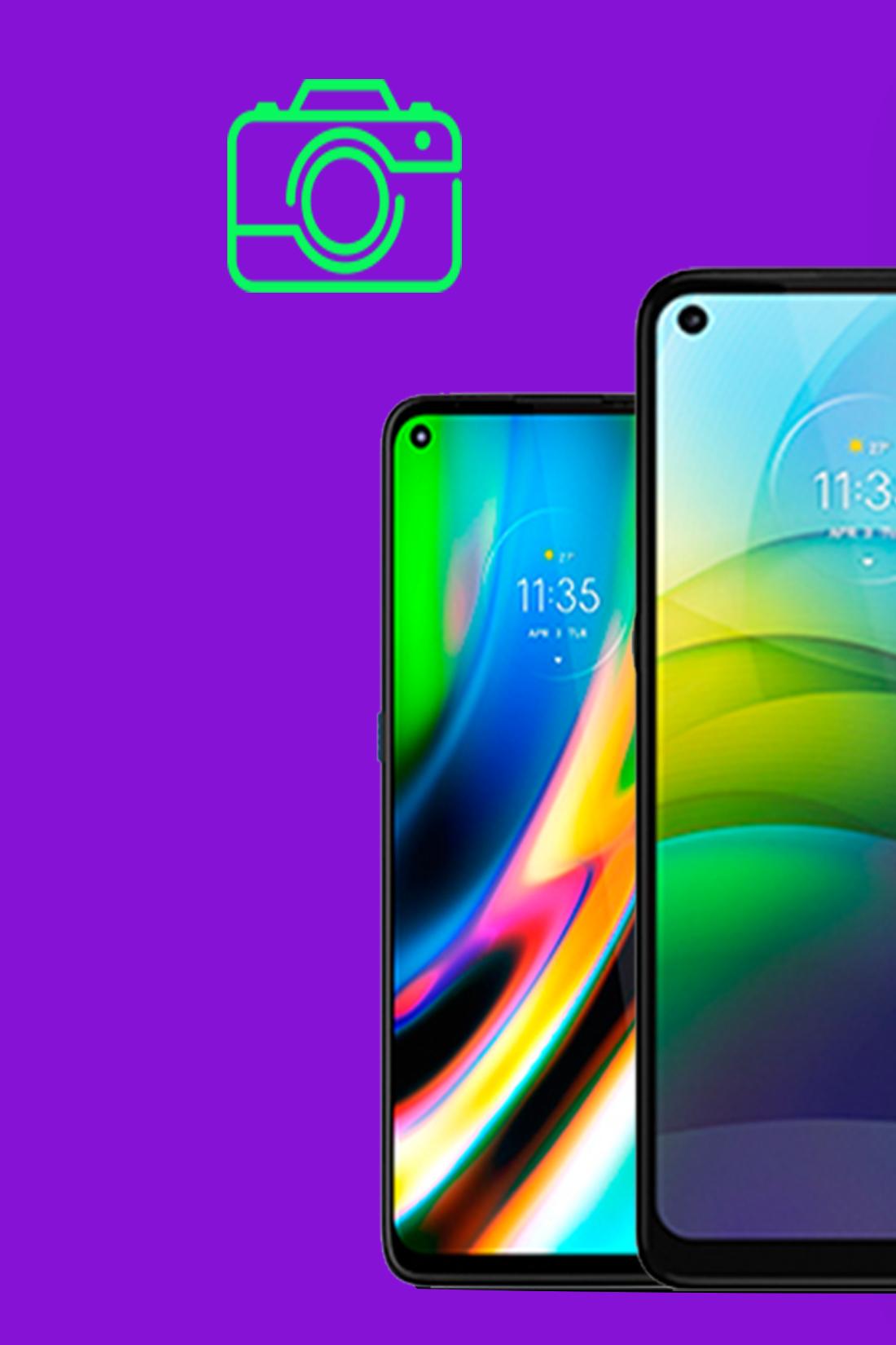Descarga de APK de Fondos de Pantalla Para Moto G9 Power Gratis Nuevo para Android Descarga de APK de Fondos de Pantalla Para Moto G9 Power Gratis Nuevo para Android