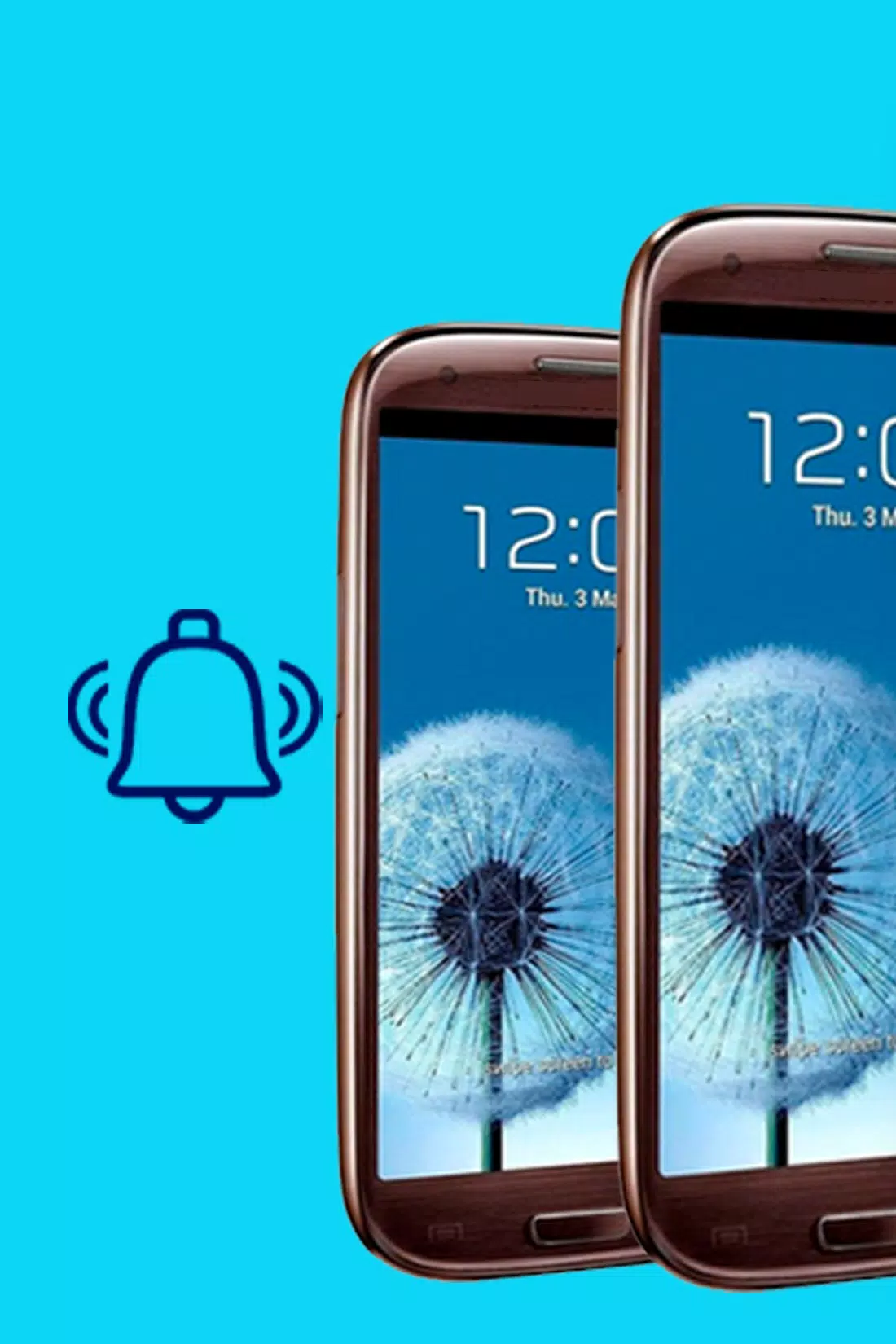 Ringtones Galaxy S3 APK for Android Download