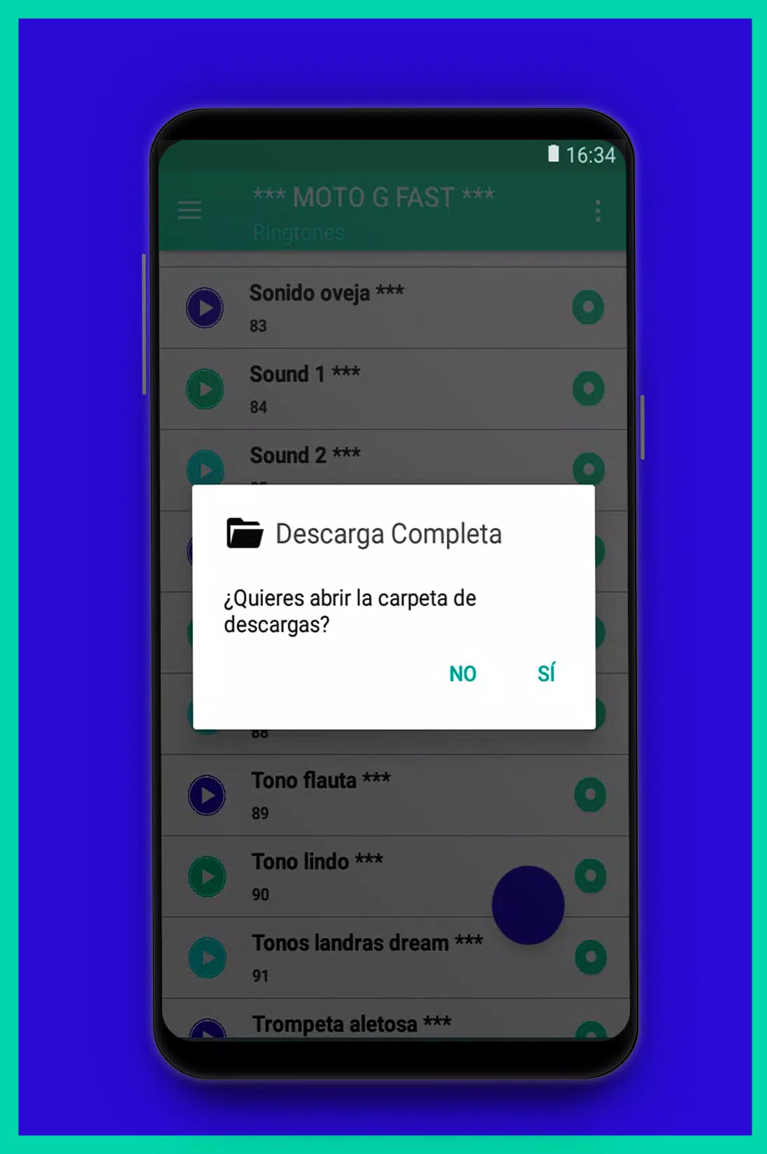 Ringtones Moto G Fast Free New Best Music Sound APK for Android Download