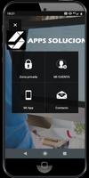 APPS SOLUCION capture d'écran 3