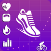 Step Counter Tracker