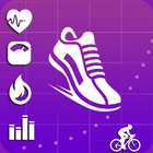 Step Counter Tracker icon