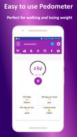Step Counter Tracker poster