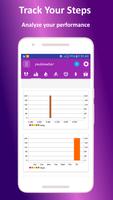 Step Counter Tracker screenshot 1
