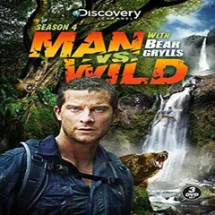 Man vs Wild in Hindi APK download