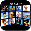 ”Quick Photo Gallery 3D & HD