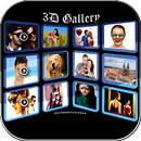 Quick Photo Gallery 3D & HD APK