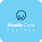 ikon Heallo Care Partner