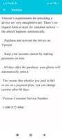 Unlock Any Carrier Guide screenshot 1