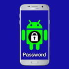 Unlock Mobile Password Guide icon