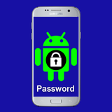 Unlock Mobile Password Guide icon