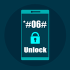 Unlock Samsung Device Guide ícone