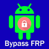 Bypass FRP Google Guide biểu tượng