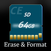 Erase And Format SD Card Guide