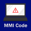Fix Invalid MMI Code Guide