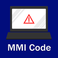 Fix Invalid MMI Code Guide