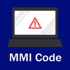 Fix Invalid MMI Code Guide icon