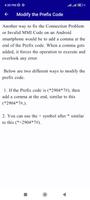 Fix Invalid MMI Code Guide screenshot 3