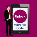 Metropcs master unlock guide APK